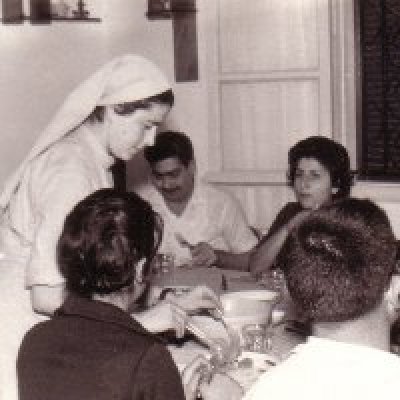 Éducation des Enfants Sourds