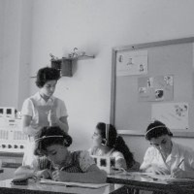 Première Classe Spécialisée