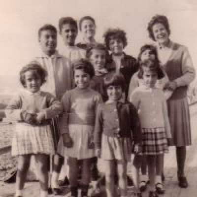 Augmentation des Enfants